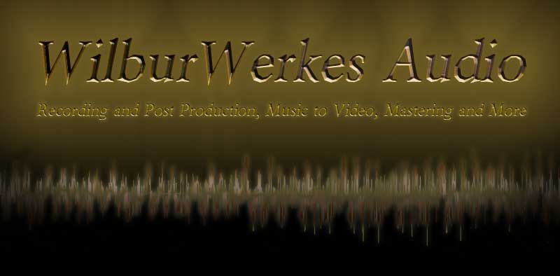 recording, sound design, and keyboards in Kansas City